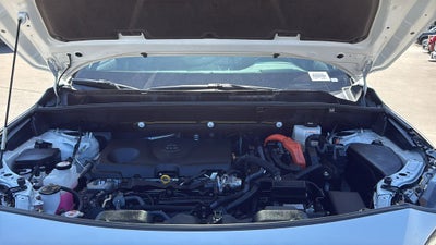 2024 Toyota Venza Limited