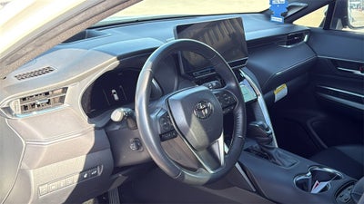 2024 Toyota Venza Limited