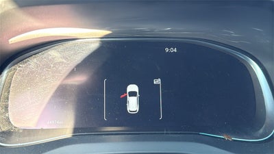 2024 Toyota Venza Limited