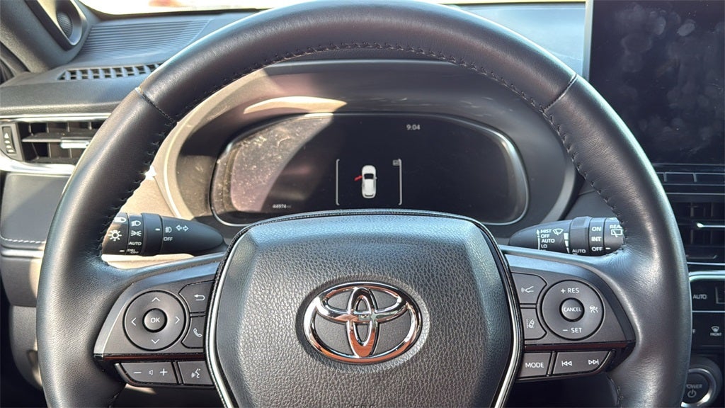 2024 Toyota Venza Limited