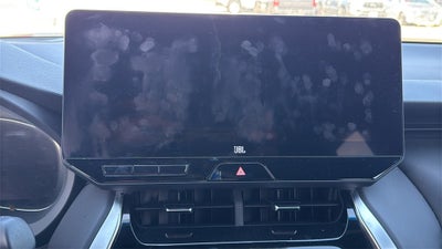 2024 Toyota Venza Limited