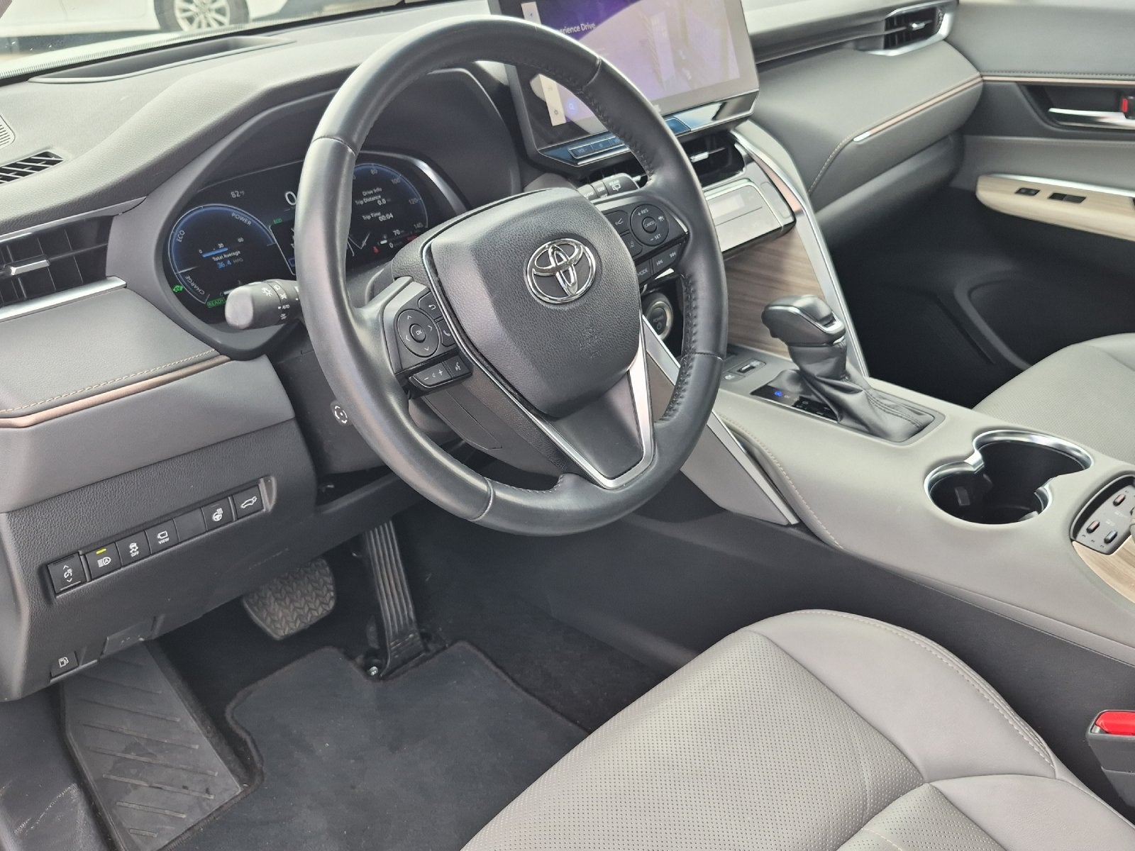 2024 Toyota Venza Limited