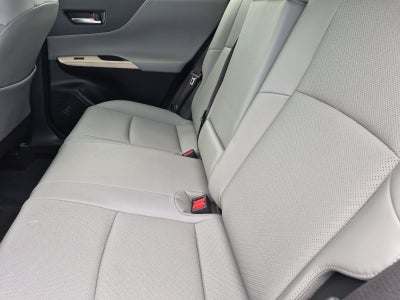2024 Toyota Venza Limited