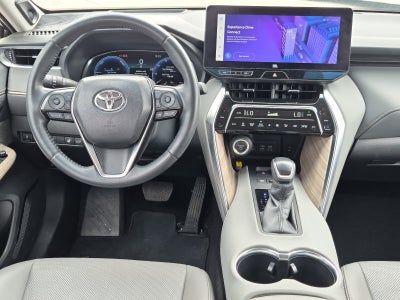 2024 Toyota Venza Limited