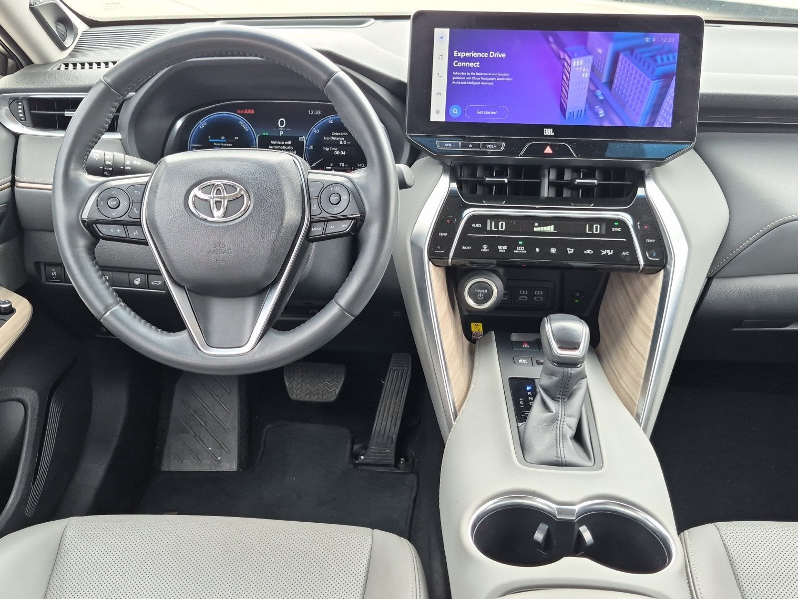 2024 Toyota Venza Limited
