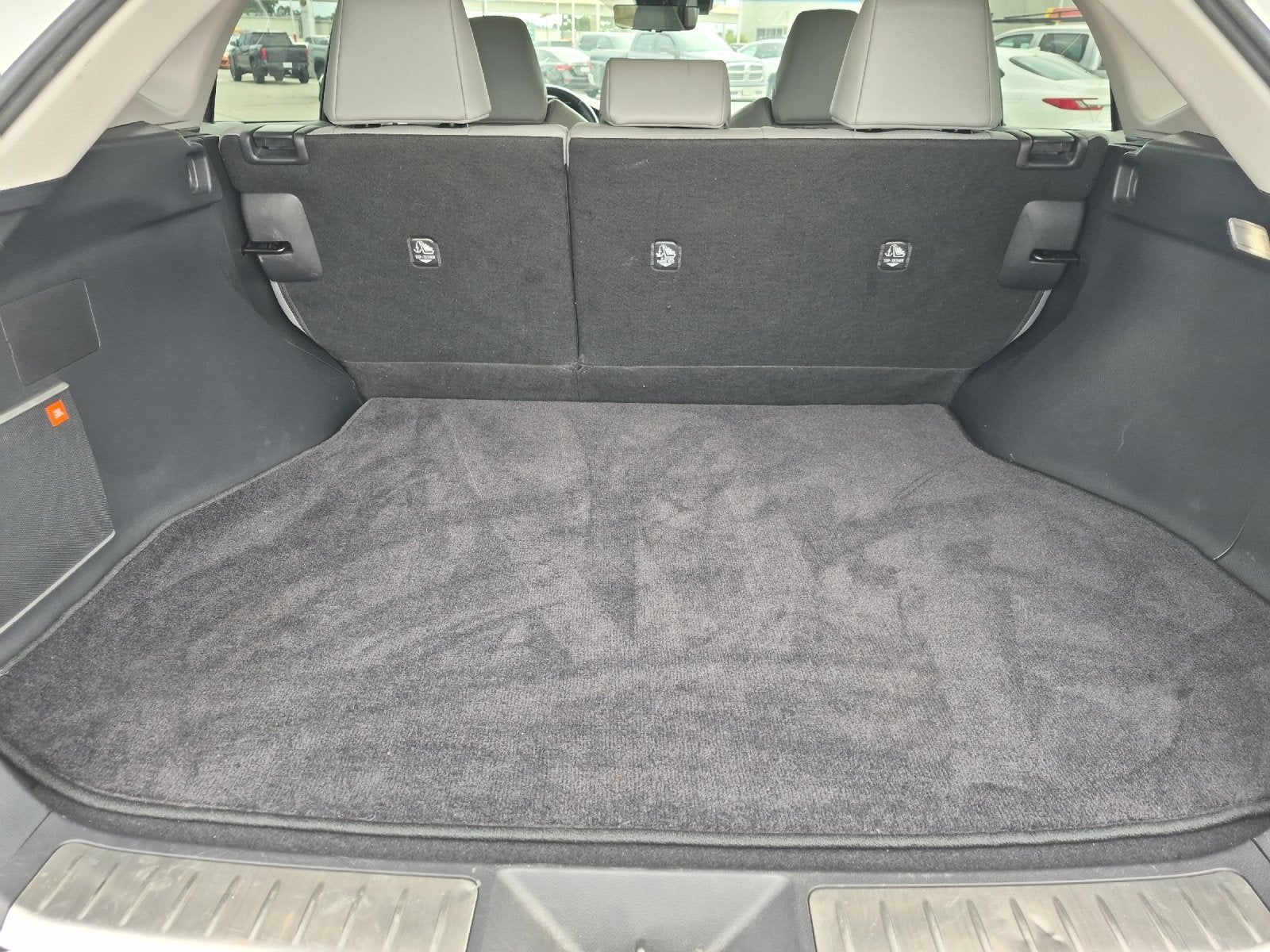 2024 Toyota Venza Limited