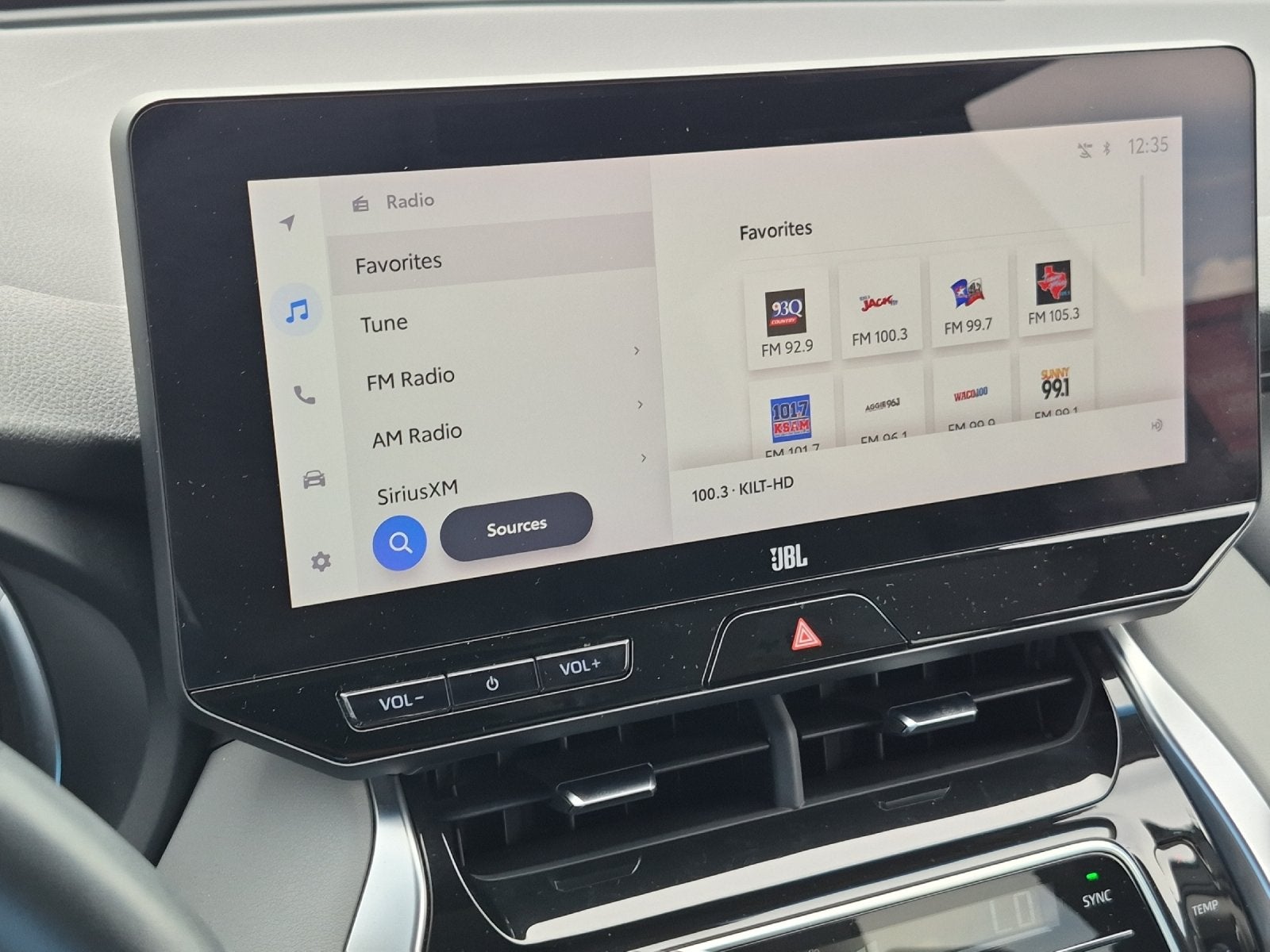 2024 Toyota Venza Limited