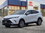 2024 Toyota Venza Limited