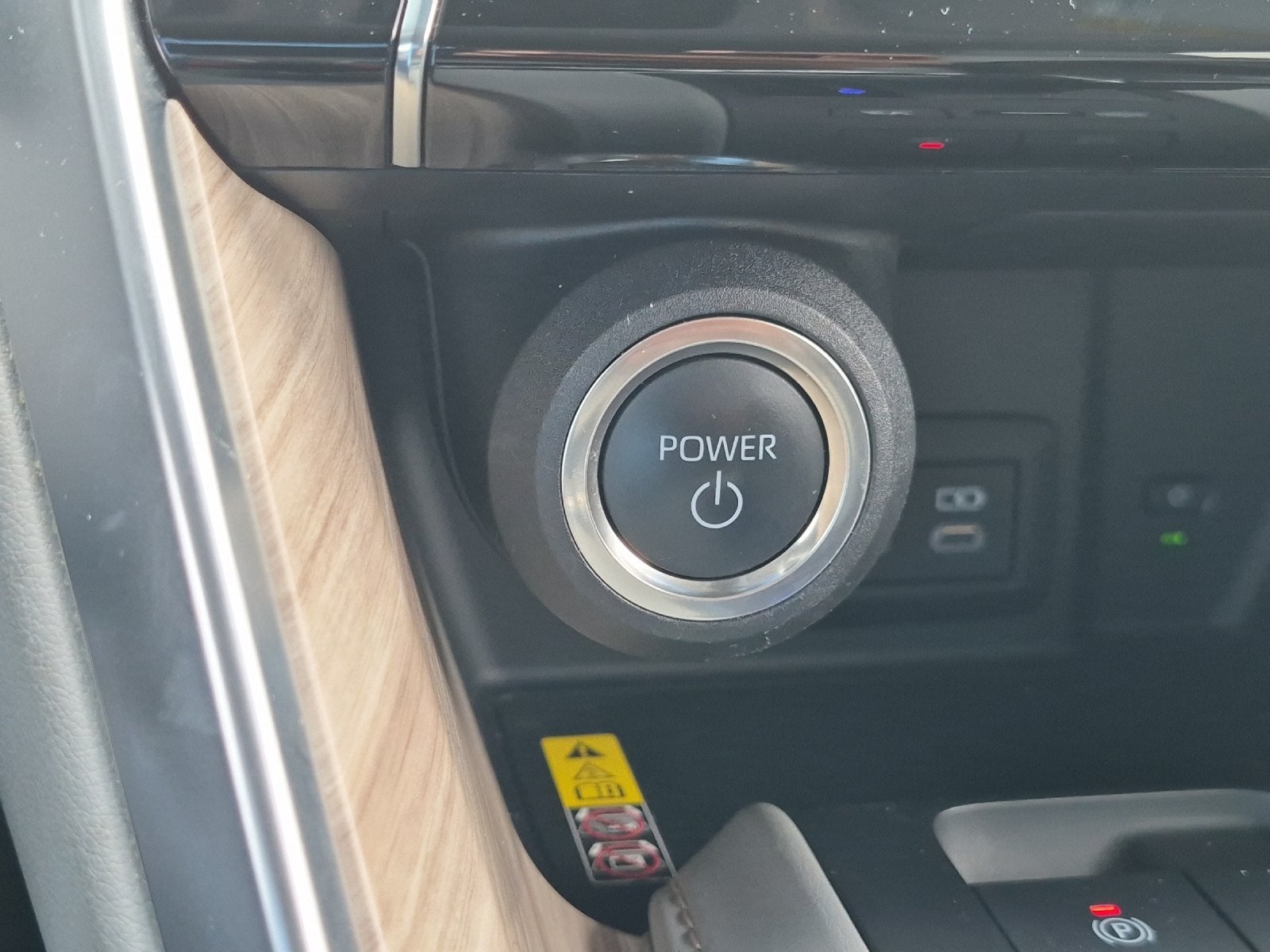 2024 Toyota Venza Limited