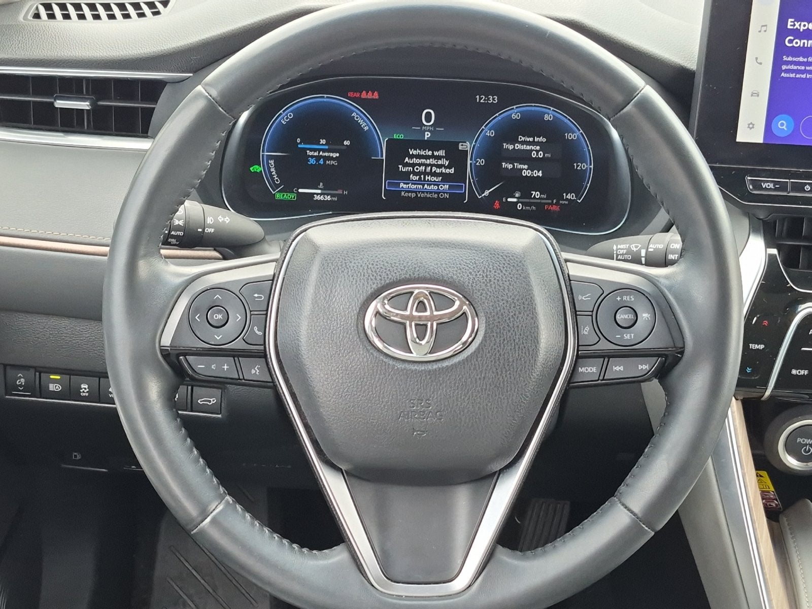 2024 Toyota Venza Limited