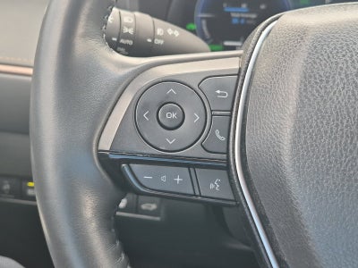 2024 Toyota Venza Limited
