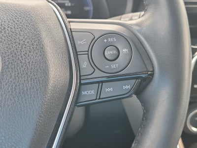 2024 Toyota Venza Limited