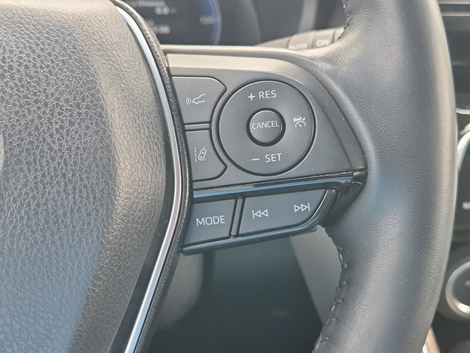 2024 Toyota Venza Limited
