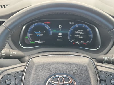 2024 Toyota Venza Limited