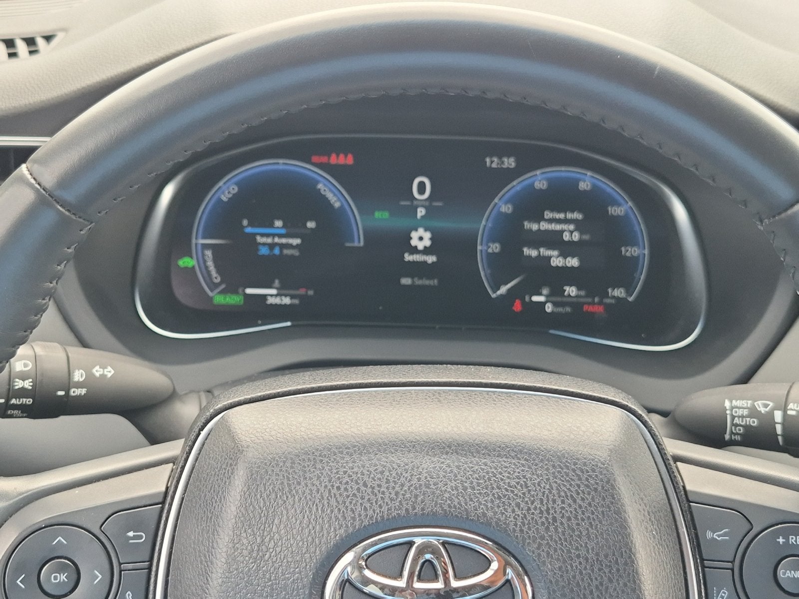 2024 Toyota Venza Limited