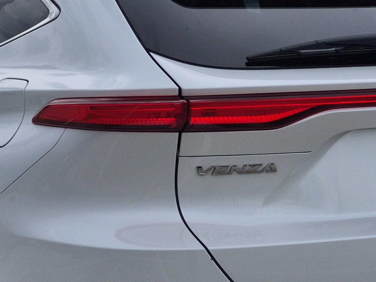 2024 Toyota Venza Limited