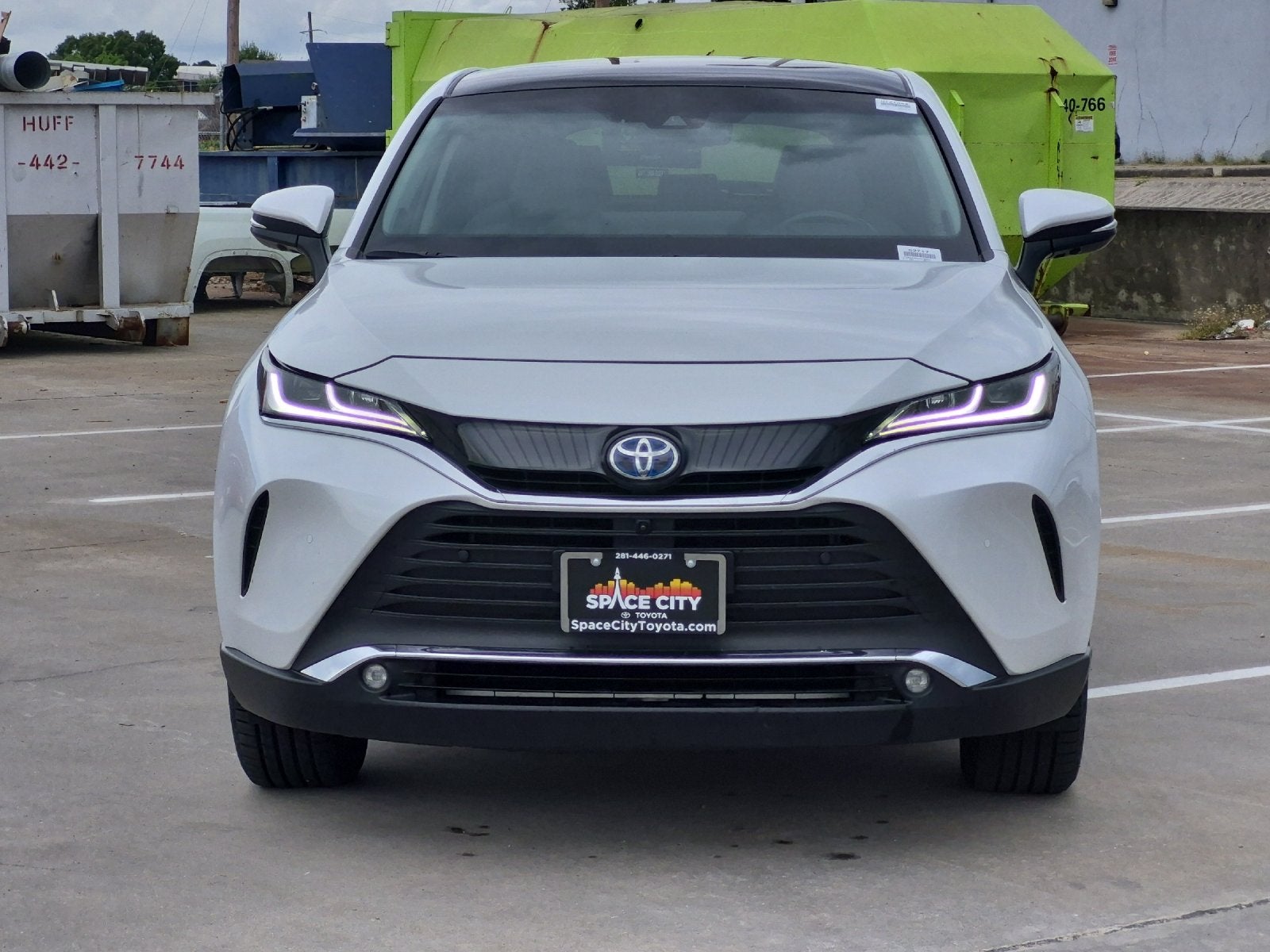 2024 Toyota Venza Limited