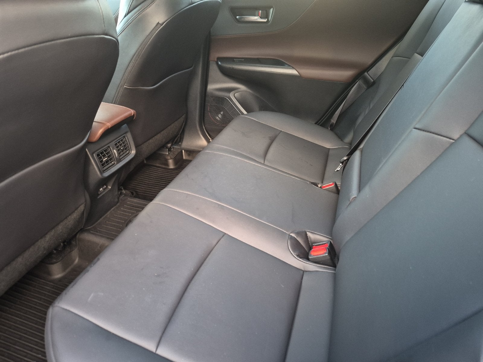 2023 Toyota Venza XLE