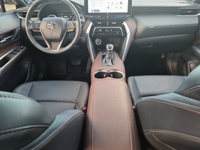 2023 Toyota Venza XLE