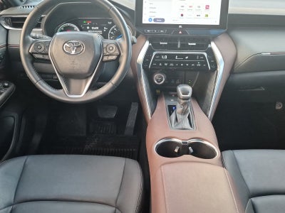 2023 Toyota Venza XLE