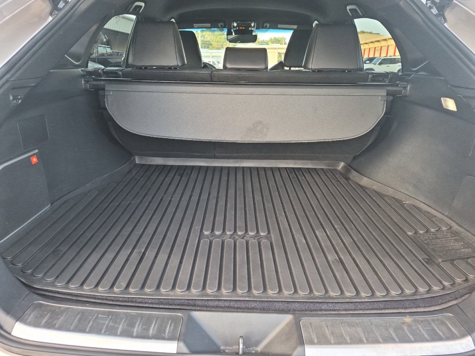 2023 Toyota Venza XLE