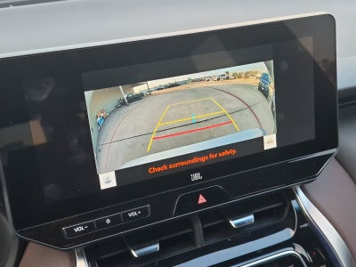 2023 Toyota Venza XLE
