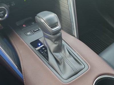 2023 Toyota Venza XLE