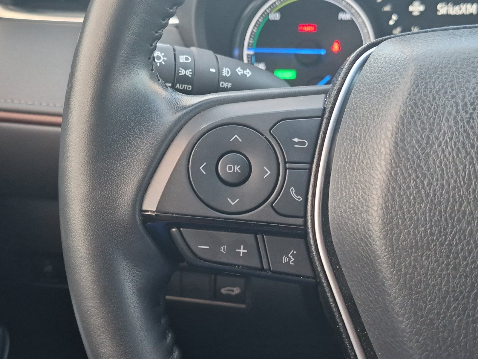 2023 Toyota Venza XLE