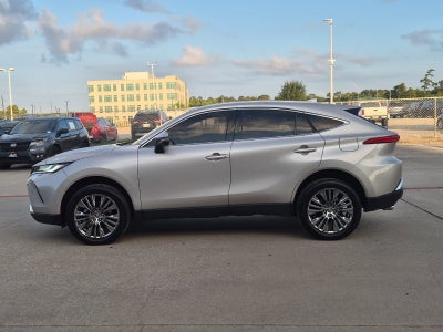 2023 Toyota Venza XLE