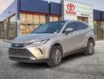 2024 Toyota Venza Limited