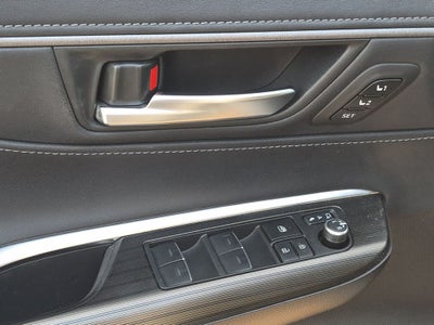 2024 Toyota Venza Limited