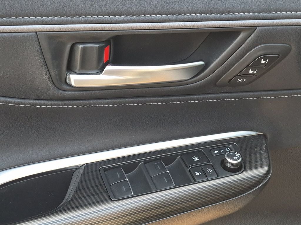 2024 Toyota Venza Limited