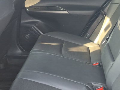 2024 Toyota Venza Limited