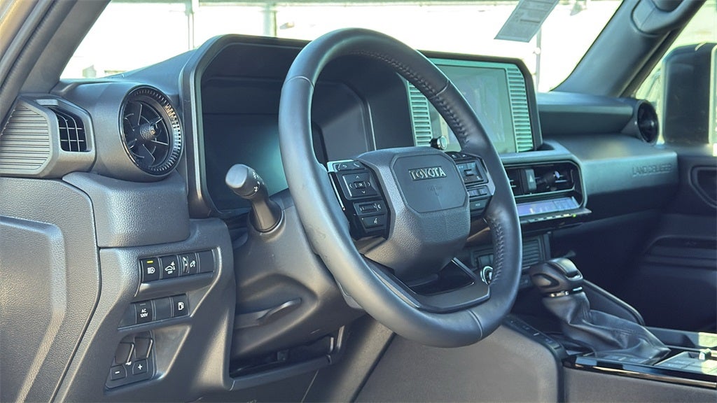 2025 Toyota LANDCRUISER 1958 1958