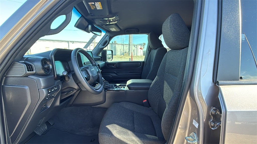 2025 Toyota LANDCRUISER 1958 1958