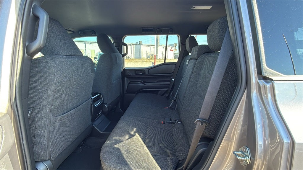 2025 Toyota LANDCRUISER 1958 1958