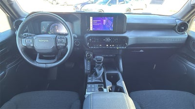 2025 Toyota LANDCRUISER 1958 1958