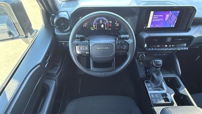 2025 Toyota LANDCRUISER 1958 1958