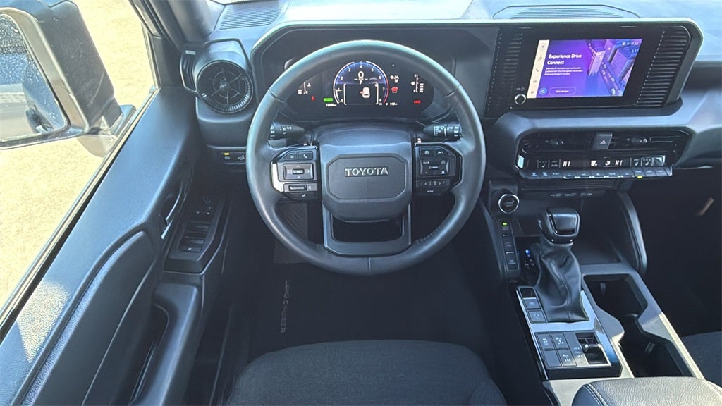 2025 Toyota LANDCRUISER 1958 1958