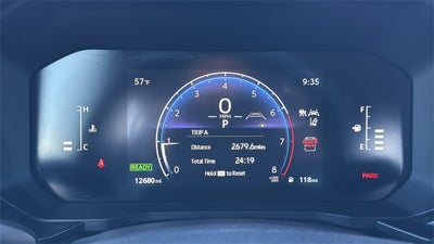 2025 Toyota LANDCRUISER 1958 1958