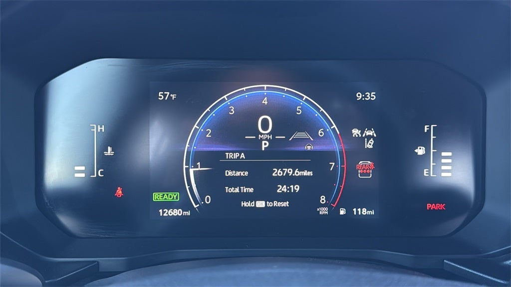 2025 Toyota LANDCRUISER 1958 1958