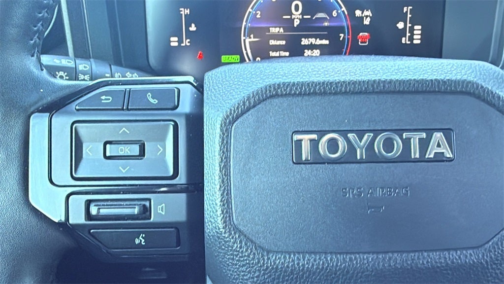 2025 Toyota LANDCRUISER 1958 1958