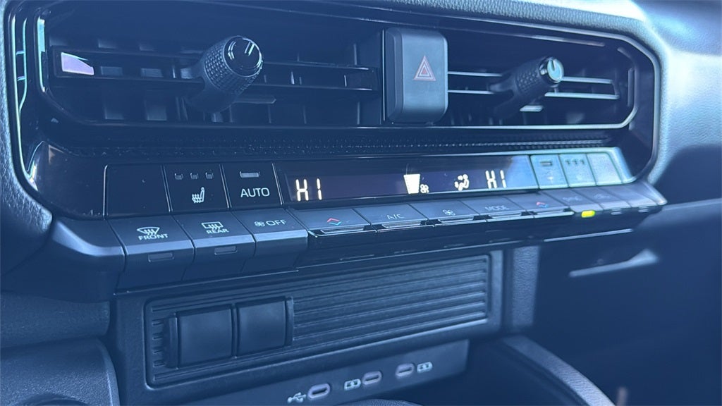 2025 Toyota LANDCRUISER 1958 1958