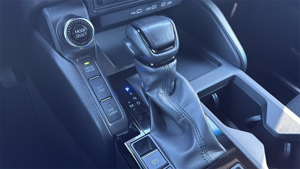 2025 Toyota LANDCRUISER 1958 1958