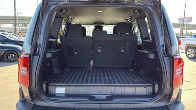 2025 Toyota LANDCRUISER 1958 1958