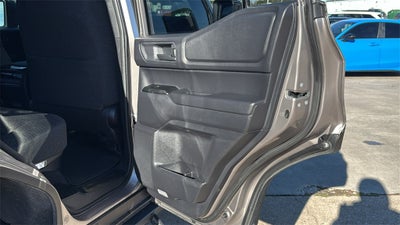 2025 Toyota LANDCRUISER 1958 1958