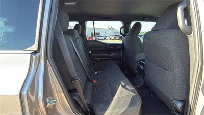 2025 Toyota LANDCRUISER 1958 1958