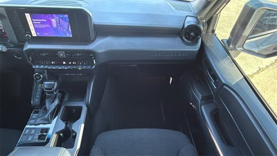 2025 Toyota LANDCRUISER 1958 1958