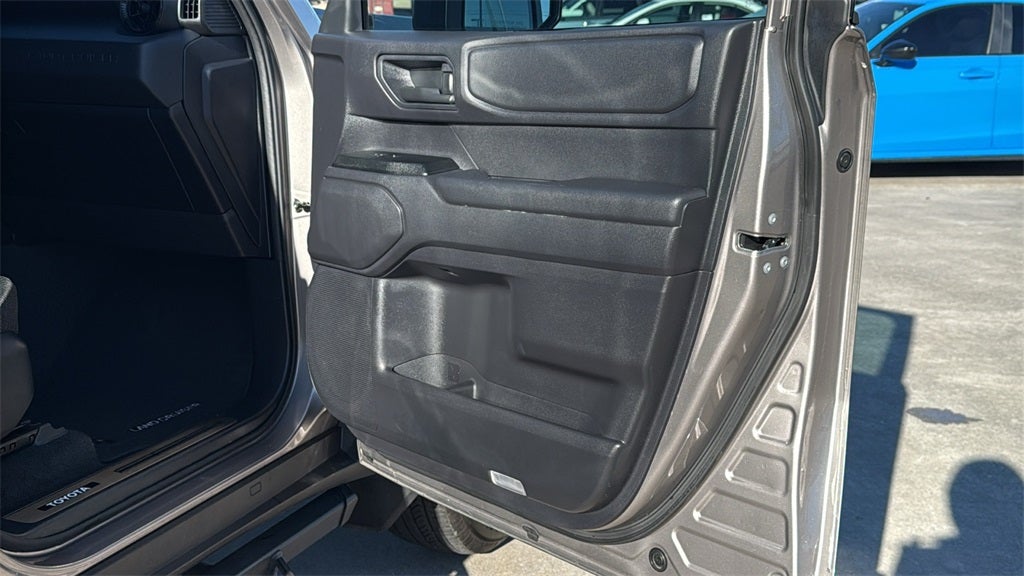 2025 Toyota LANDCRUISER 1958 1958