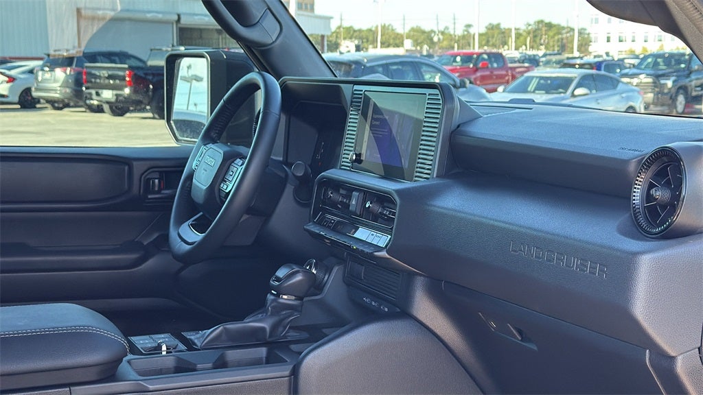 2025 Toyota LANDCRUISER 1958 1958